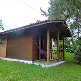 Pousada Recanto dos Pinheiros