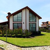 Cabañas Molino del Rey
