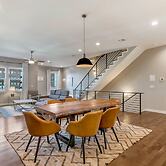 Spacious 4BR 10 Min to French Quarter