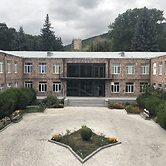 Vanadzor Armenia Hotel