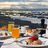 GHL Hotel Lago Titicaca