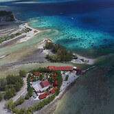 Pension Motu Aito Paradise