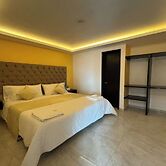 OYO Hotel Familiar Tollan Cholula