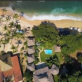 Amaca Beach Hotel - Quimixto Eco Resort