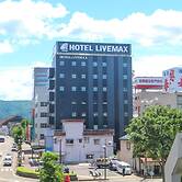 Hotel Live Max Niigata Nagaoka Station