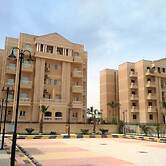 E-Just Hotel Borg El Arab