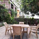 Ekdant Holiday Home Ganpatipule