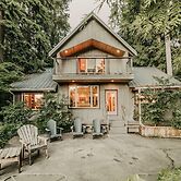 70MBR- Hot Tub - BBQ - Wi-Fi - Pets Ok - Sleeps 8