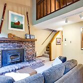 59SW - Fireplace - Dishwasher - Washer/Dryer - Sleeps 6