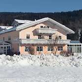 Landgasthof zum Hirschenstein