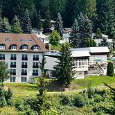 Waldhotel Feldbachtal