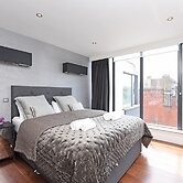 The Glasshouse Apartments