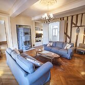 Maison des 7 Lieux