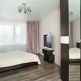 Zolotoy Klyuchik ApartHotel