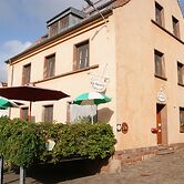 Gästehaus 'Alte Bäckerei' Kaffeehaus