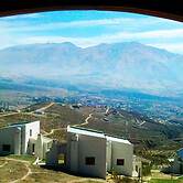 Cabañas Altos de Tafi