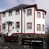 Ferienhaus XXL Deutschland