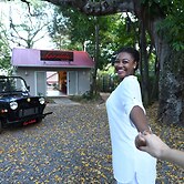 Kaz'alala Hosted B&B