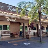 Recanto Village Hotel