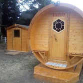 Les Tonneaux de l'Eure Logement Insolite