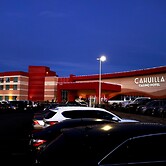 Cahuilla Casino Hotel