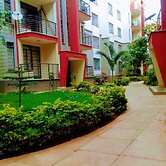 JKIA Airport side apartment