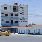 Hotel Brisas del Pacifico