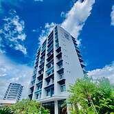 Hotel Cocktail Stay Naha