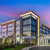 Cambria Hotel Manchester South Windsor