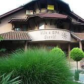 Guesthouse Villa Stevic