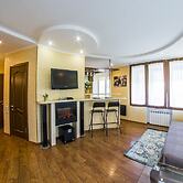 Apartment at Omsk historical center