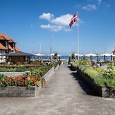 Hotel Siemsens Gaard