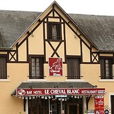Hôtel Le Cheval Blanc