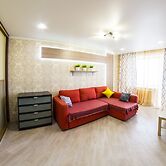 Apartment on embankment 25