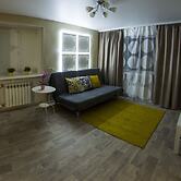 Apartment in the center on Pochtovaya 25