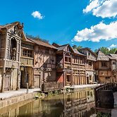 Les Quais de Lutèce