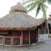 Cabañas papalote ecológico