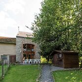Spacious Holiday Home in Vielsalm With Garden