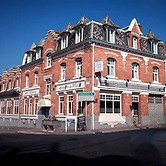 Logis Hostellerie Du Marche