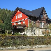 Haus Sonnenwalde - Familie Ruhe