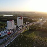 Hotel Recanto Business Center