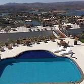 Casa no Mirante de Escarpas