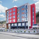 The Hue Hotel, Ascend Hotel Collection