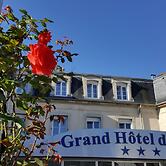 Grand Hotel du Nord