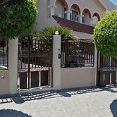 Casa Amueblada Segundo Nivel