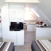 Glück Apartments Europa-Park-Rust