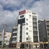 Business Hotel Akayane - Hostel
