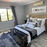 Afri-Lala Bed & Breakfast