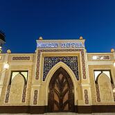 MIRZO Boutique Hotel