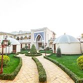 MIRZO Boutique Hotel